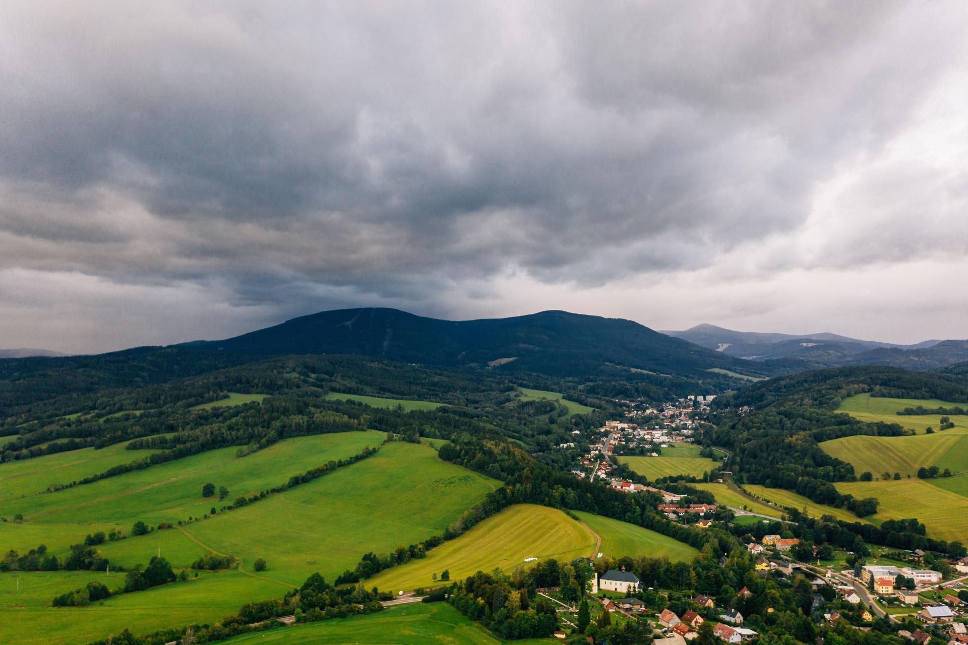 Pracowite wakacje krynickiego GOPR-u. Większy ruch na szlakach i więcej interwencji