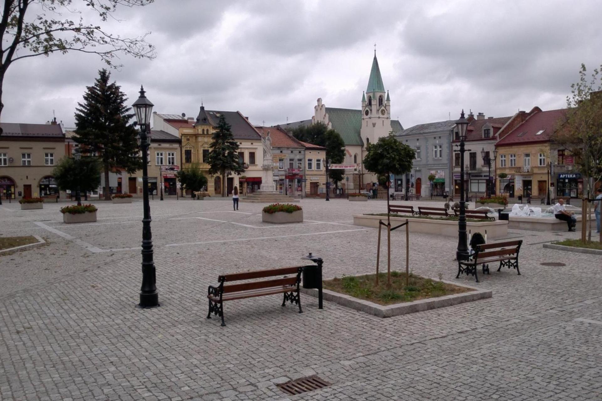 Brzesko wraca do poszukiwań wód geotermalnych. "Nie za wszelką cenę"