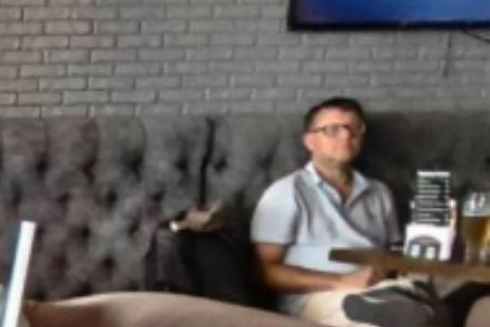 Co zdjęcie z Tyraspola zmienia w sprawie Marcina Romanowskiego? ?Kluczowe jest ustalenie miejsca pobytu?