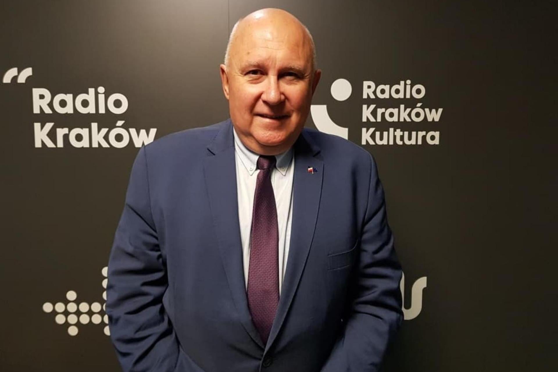 Bogusław Kośmider złożył zażalenie na umorzenie dochodzenia. Chodzi o satyryczną piosenkę