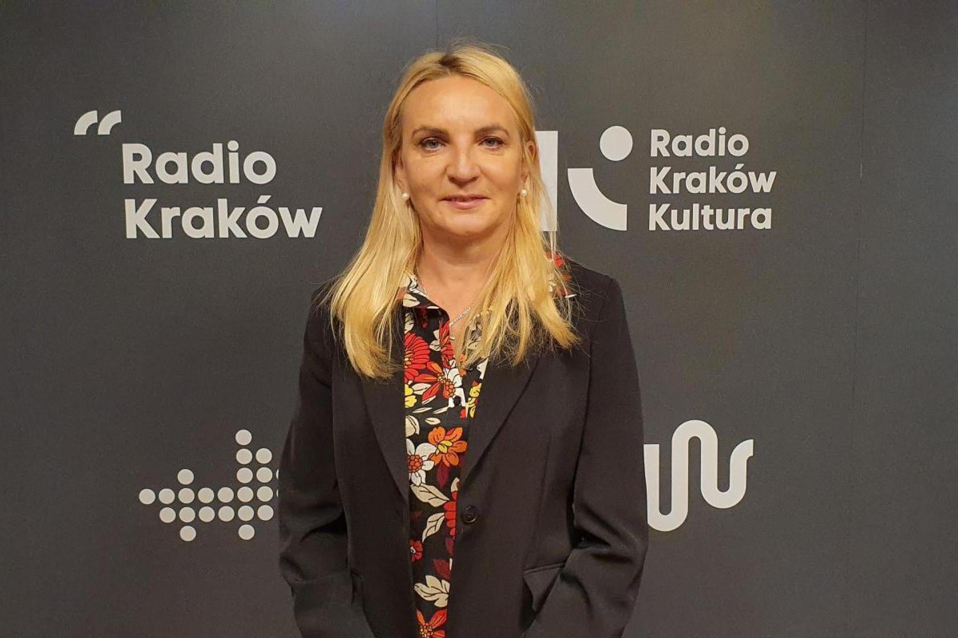 Agnieszka Ścigaj (Rozwój Plus): nie ma oficjalnego poparcia dla kandydata PiS w wyborach prezydenta Krakowa