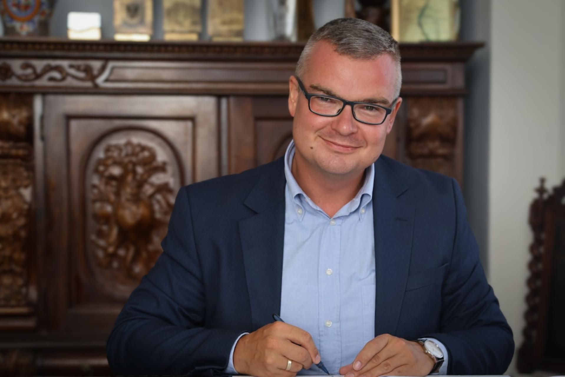 Co dalej z Puszczą Niepołomice? Burmistrz proponuje poszukanie prywatnego inwestora