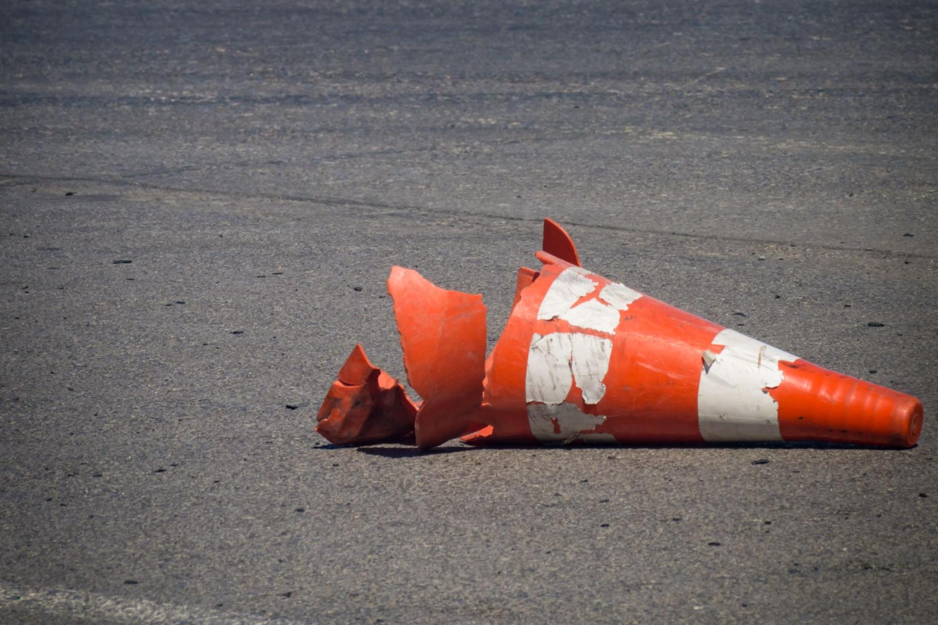 Nowe ustalenia po tragedii na A1. Kierowca był pod wpływem narkotyku