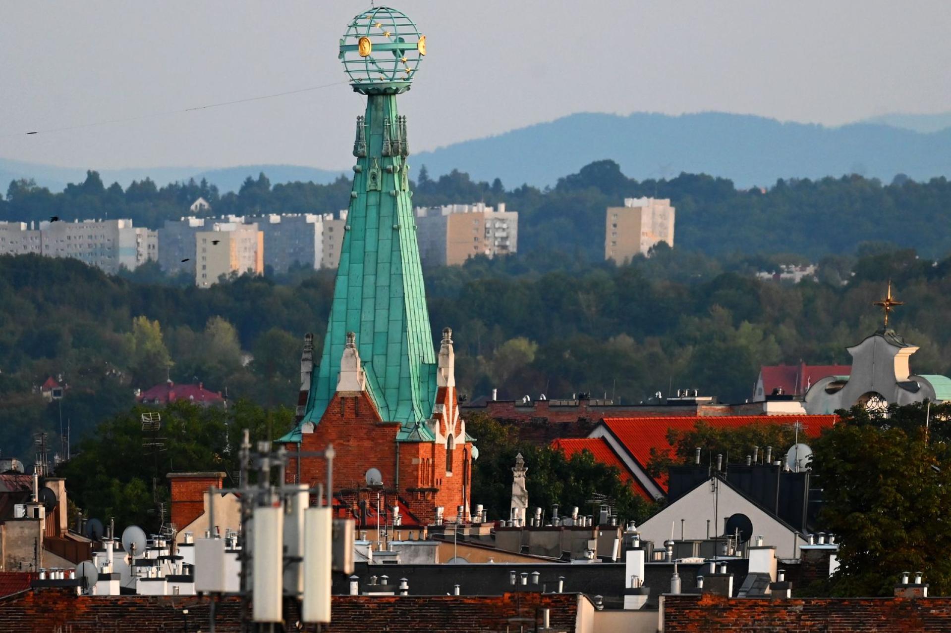 Kraków: złota era czy stracona szansa? ?Nie mam wątpliwości?