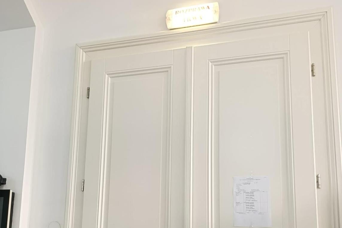 Proces po śmierci 14-letniej Natalii z Andrychowa. Na ławie oskarżonych trzej policjanci