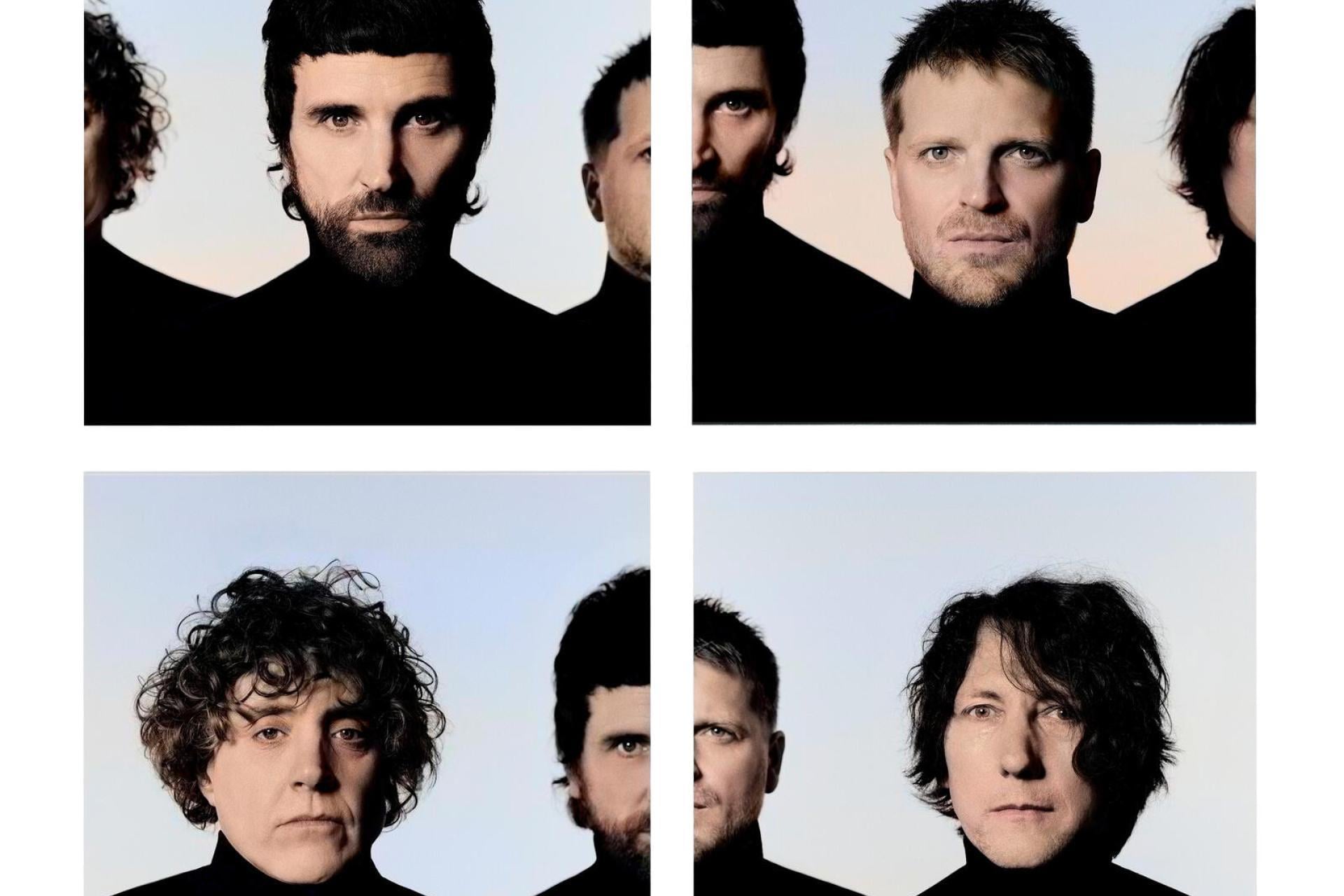 Płyta tygodnia: Kasabian - ACT III