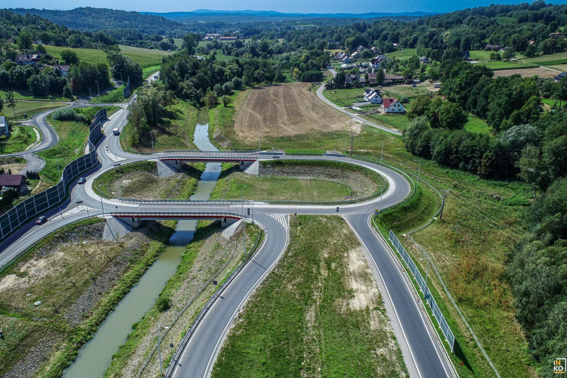 Nowy Sącz dołoży 7,8 mln zł do przygotowania Sądeczanki. Jest porozumienie z GDDKiA