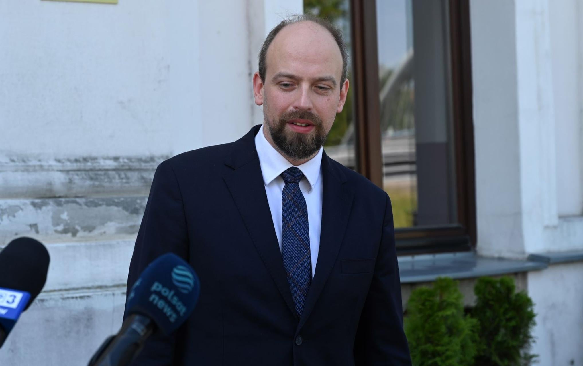 Co dalej ze strefą czystego transportu? Hoffman oczekuje deklaracji od rywali
