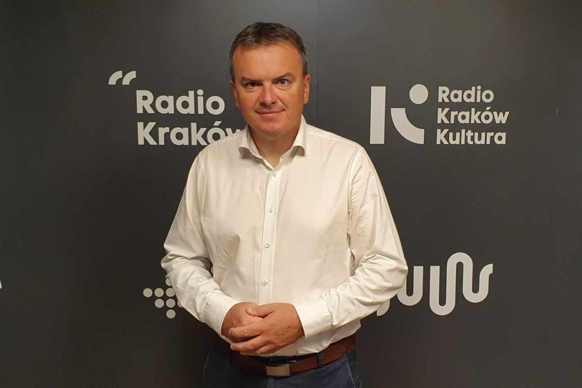 Mariusz Krystian (PiS) o szczekaniu posłanki w Sejmie: widziałem gorsze zachowanie