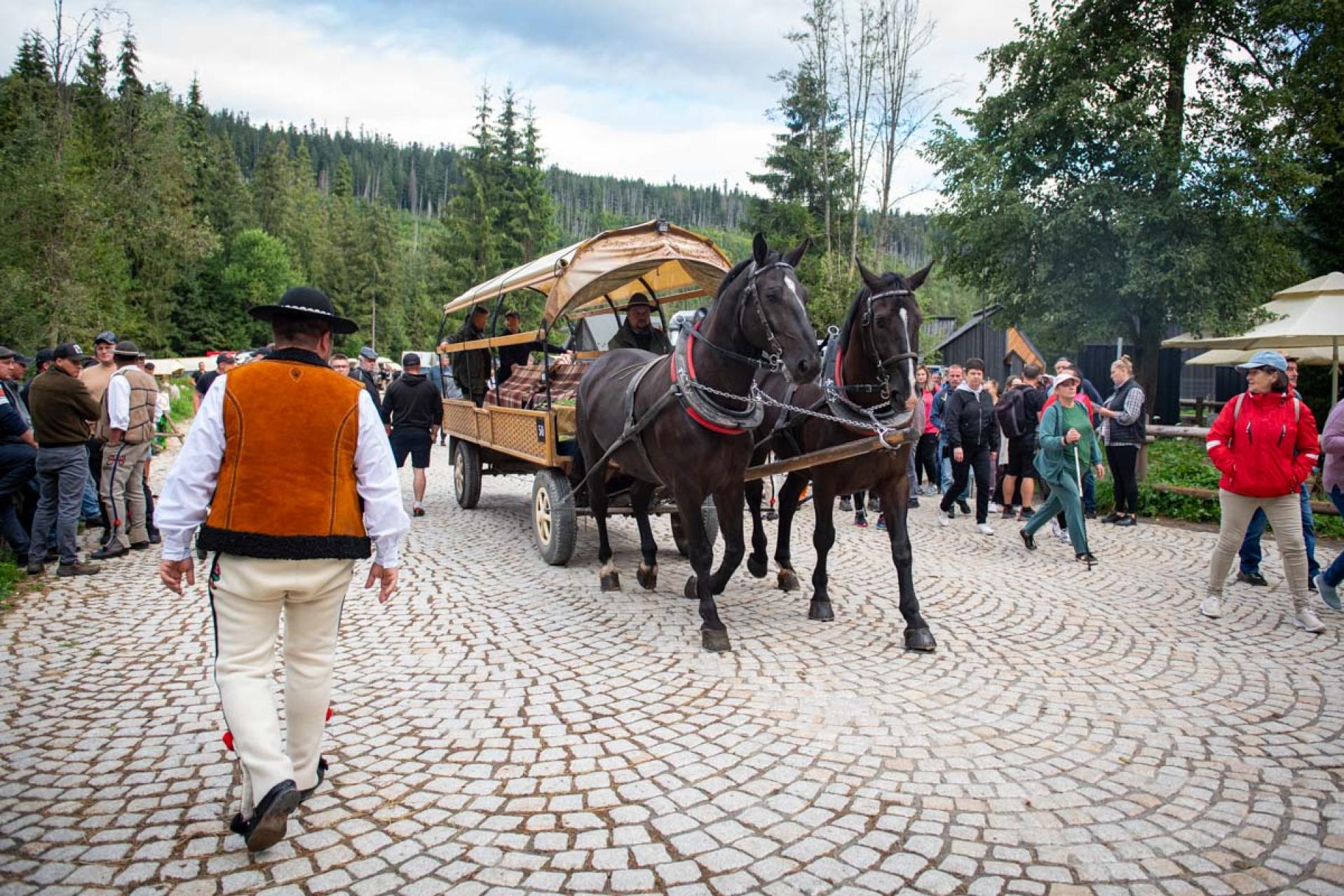 Zakopane staje w obronie górali. Rada miasta przyjęła specjalną rezolucję