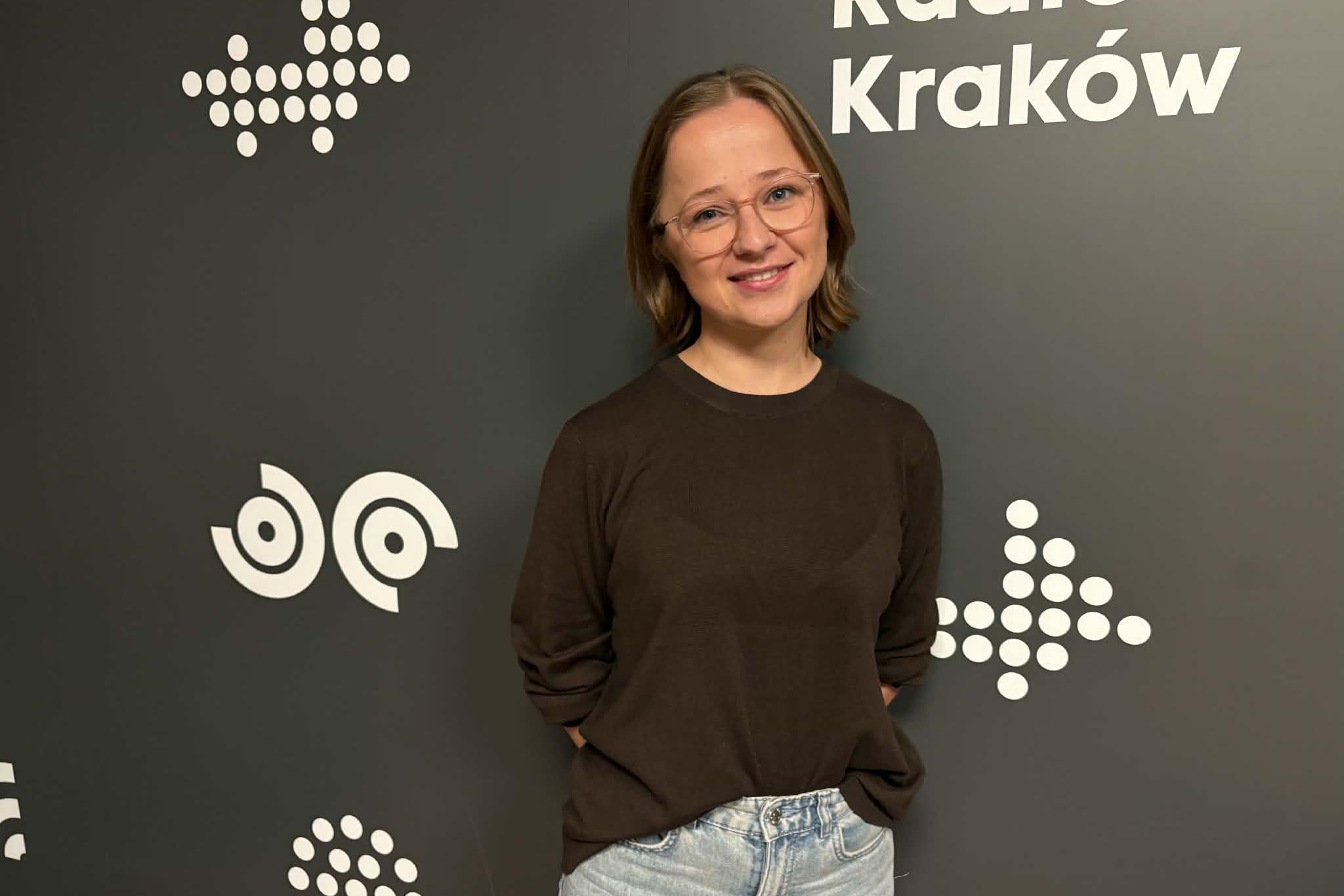 Emilia Klimasara, fot. Sylwia Paszkowska
