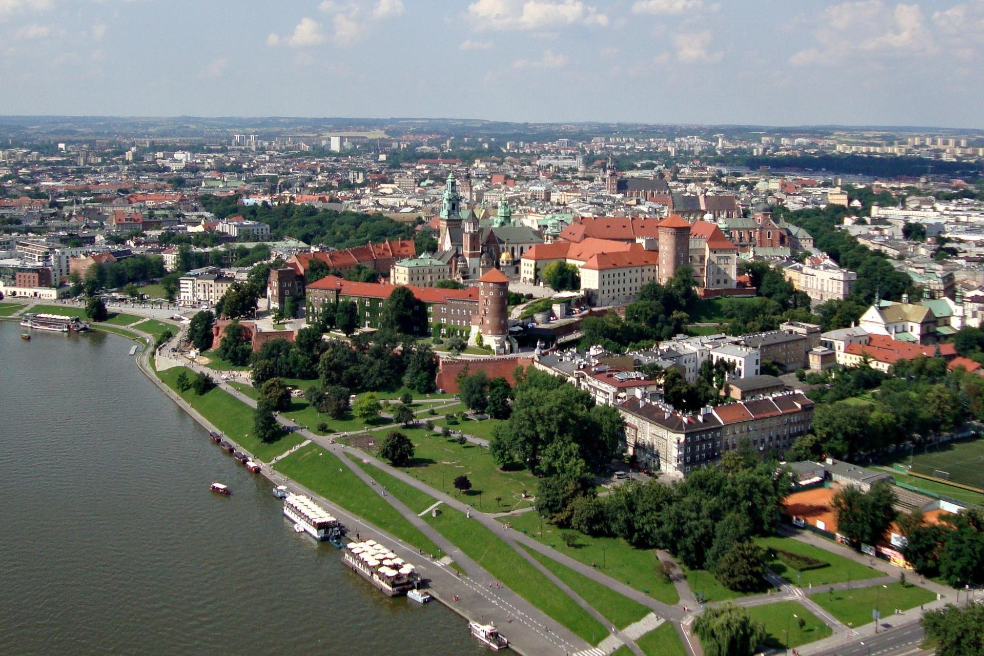 Kraków przed wyborami. Badanie Polityki Insight przynosi zaskakujące wnioski
