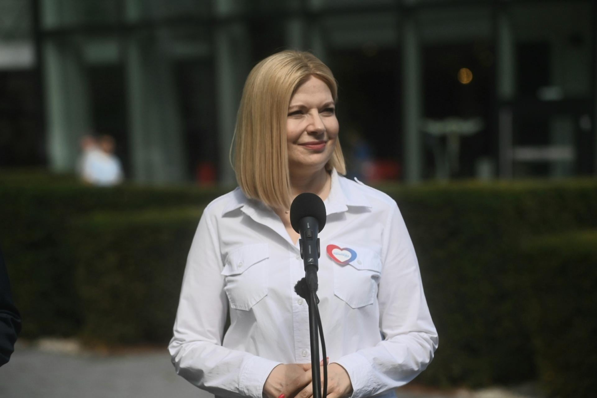 Kraków będzie mógł pobierać opłatę miejscową? Piątkowska: jest porozumienie z Ministerstwem Finansów