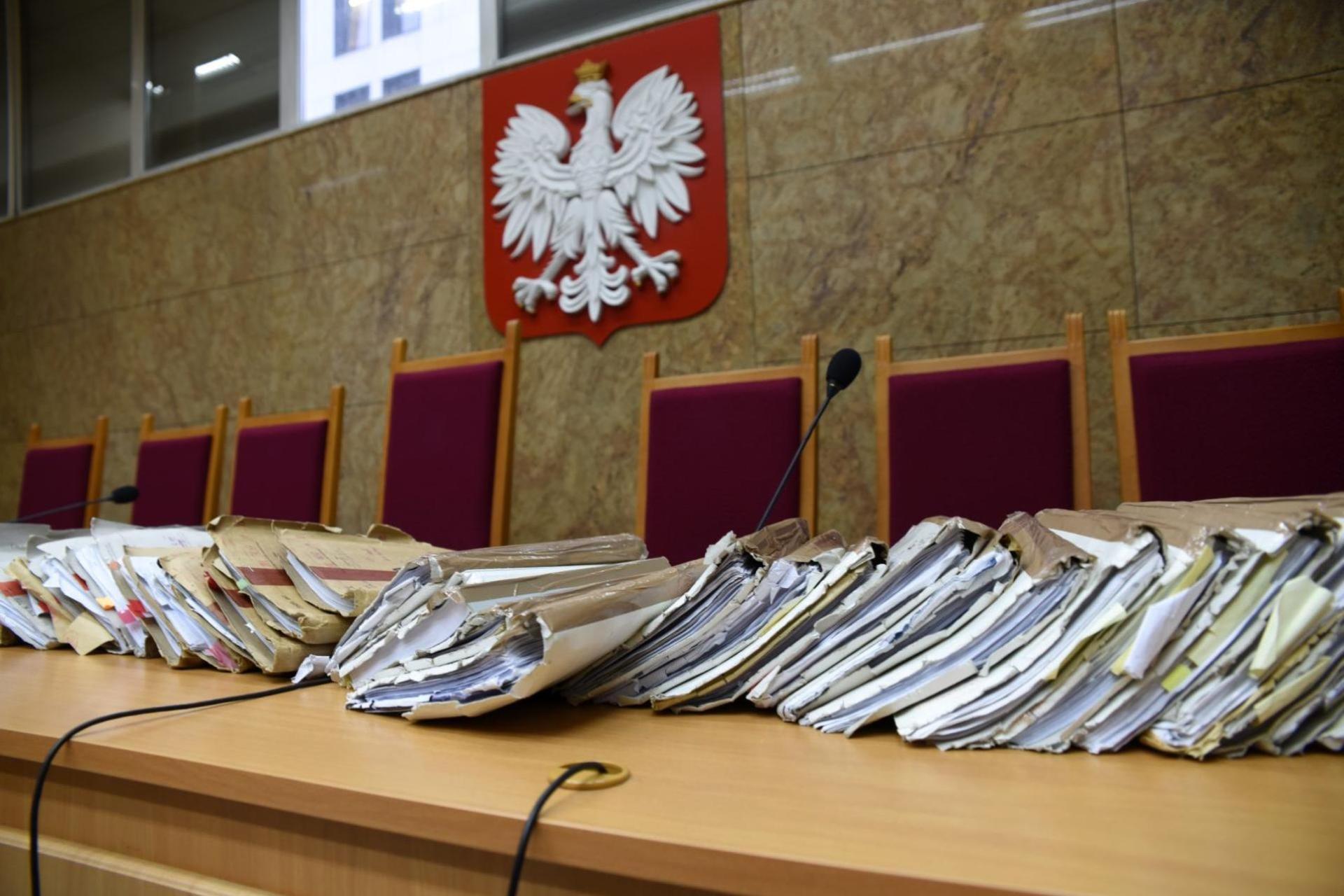 14 lat więzienia dla ks. Jacka K. Pracował w małopolskich parafiach