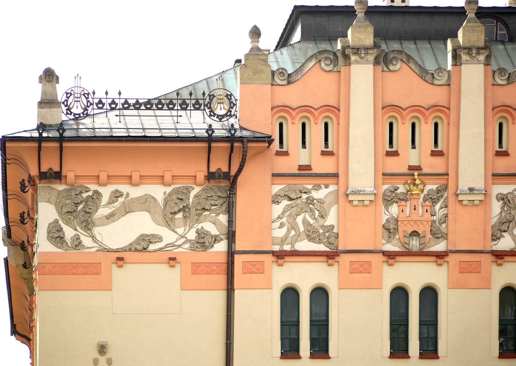 Znamy plany Narodowego Starego Teatru na nowy sezon