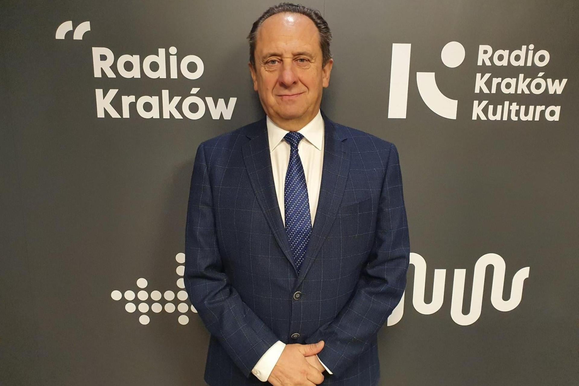 Andrzej Gut-Mostowy (Rozwój Plus) chce komisji śledczej w sprawie Zondacrypto: ?Wszystkie ręce na stół?