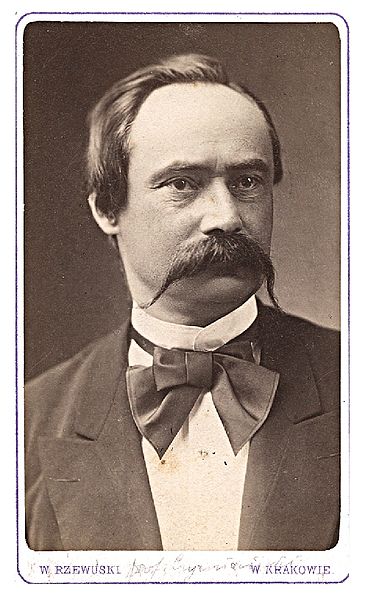 (fot. Walery Rzewuski/Wikipedia)