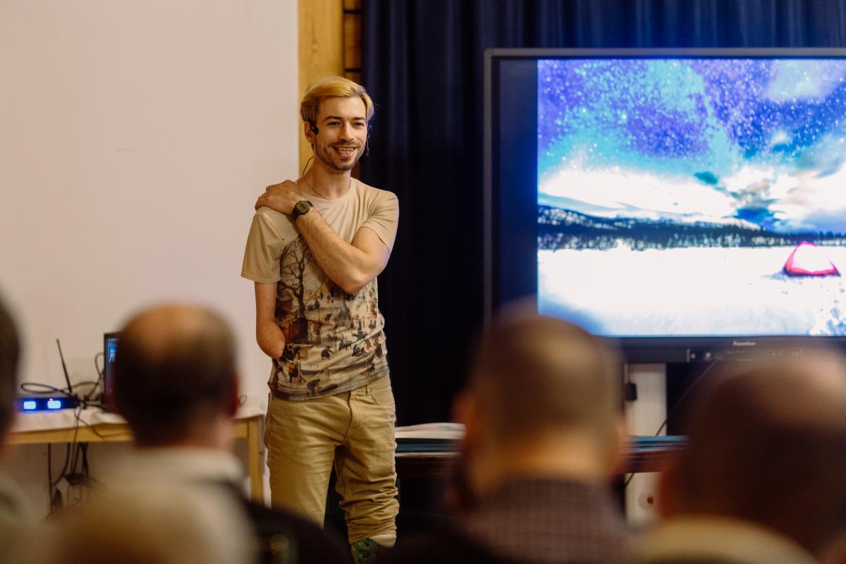 WIELE PERSPEKTYW, WSPÓLNE EMOCJE ? 4. FESTIWAL KULTURY WRAŻLIWEJ