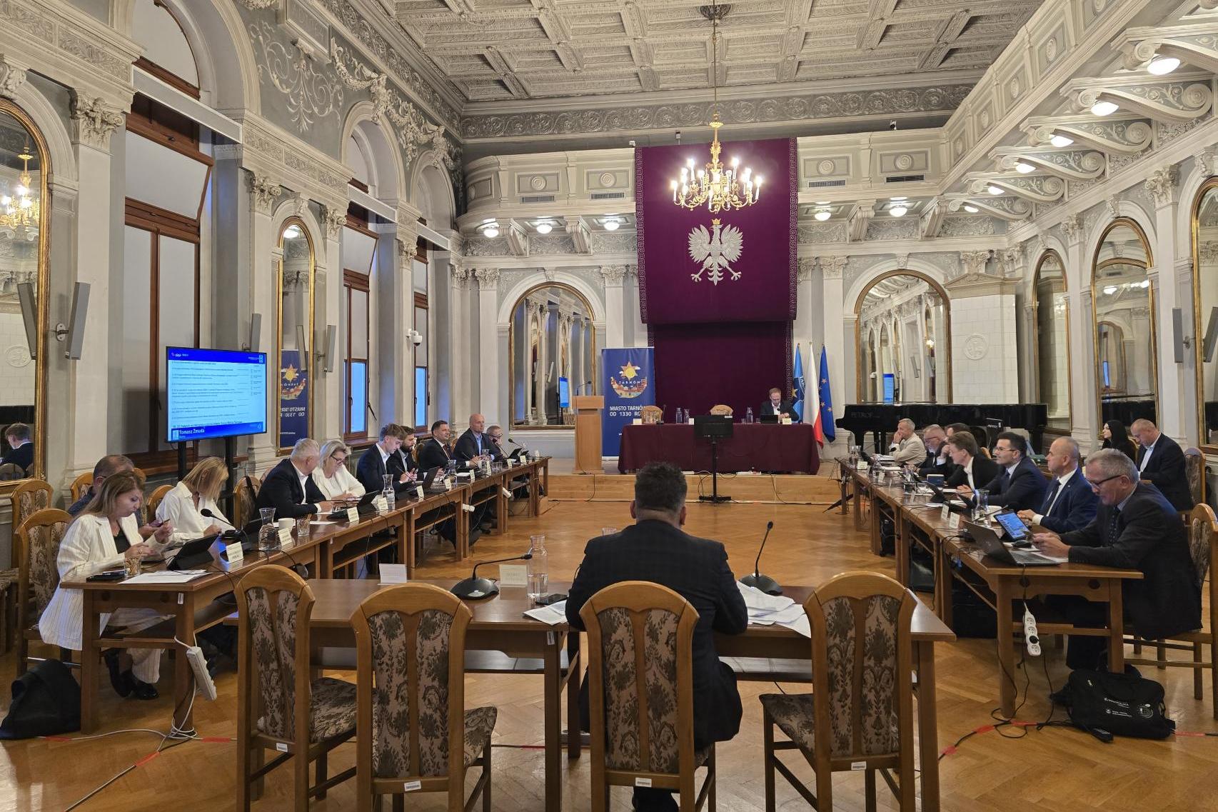 Tarnów podnosi podatek od nieruchomości. Ile zapłacą mieszkańcy?