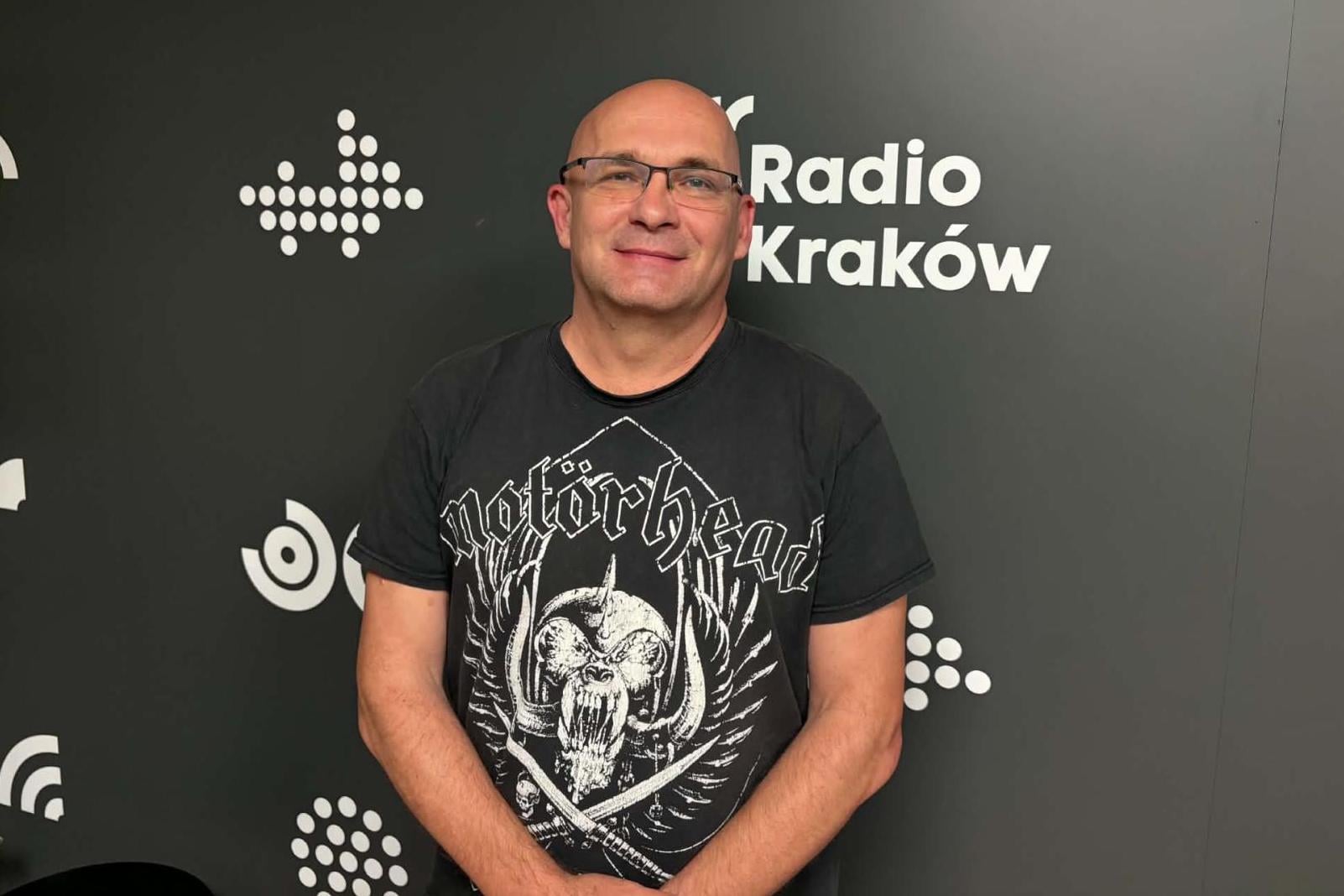 Wojciech Rzehak: Polacy to naród, który został pozbawiony swoich korzeni i wierzeń
