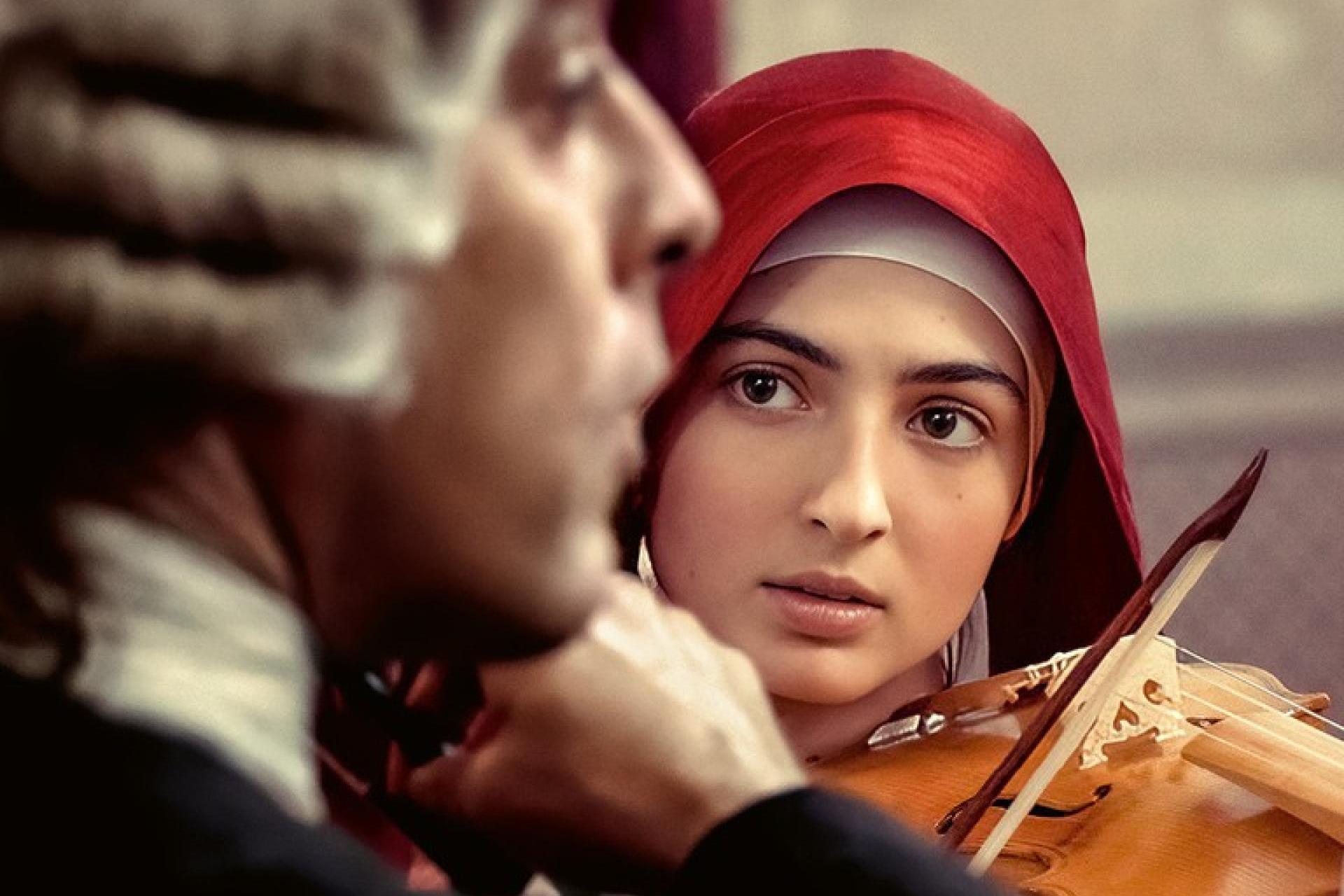 Myślicie, iż to film o Vivaldim? ?Vivaldi i ja? opowiada zupełnie inną historię