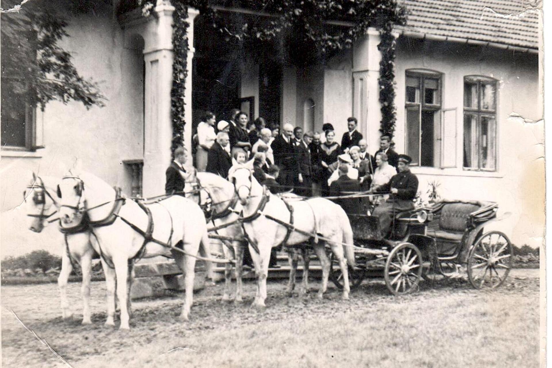 ?Noce i dnie Ziemi Miechowskiej? Wspomnienia Augustyna Szpora z Rzemiędzic
