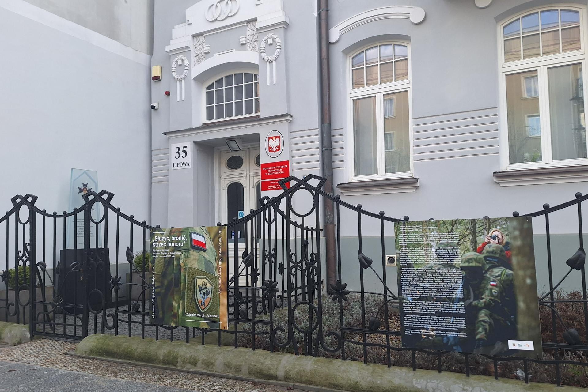 Fałszywe karty mobilizacyjne krążą w sieci. MON ostrzega przed dezinformacją
