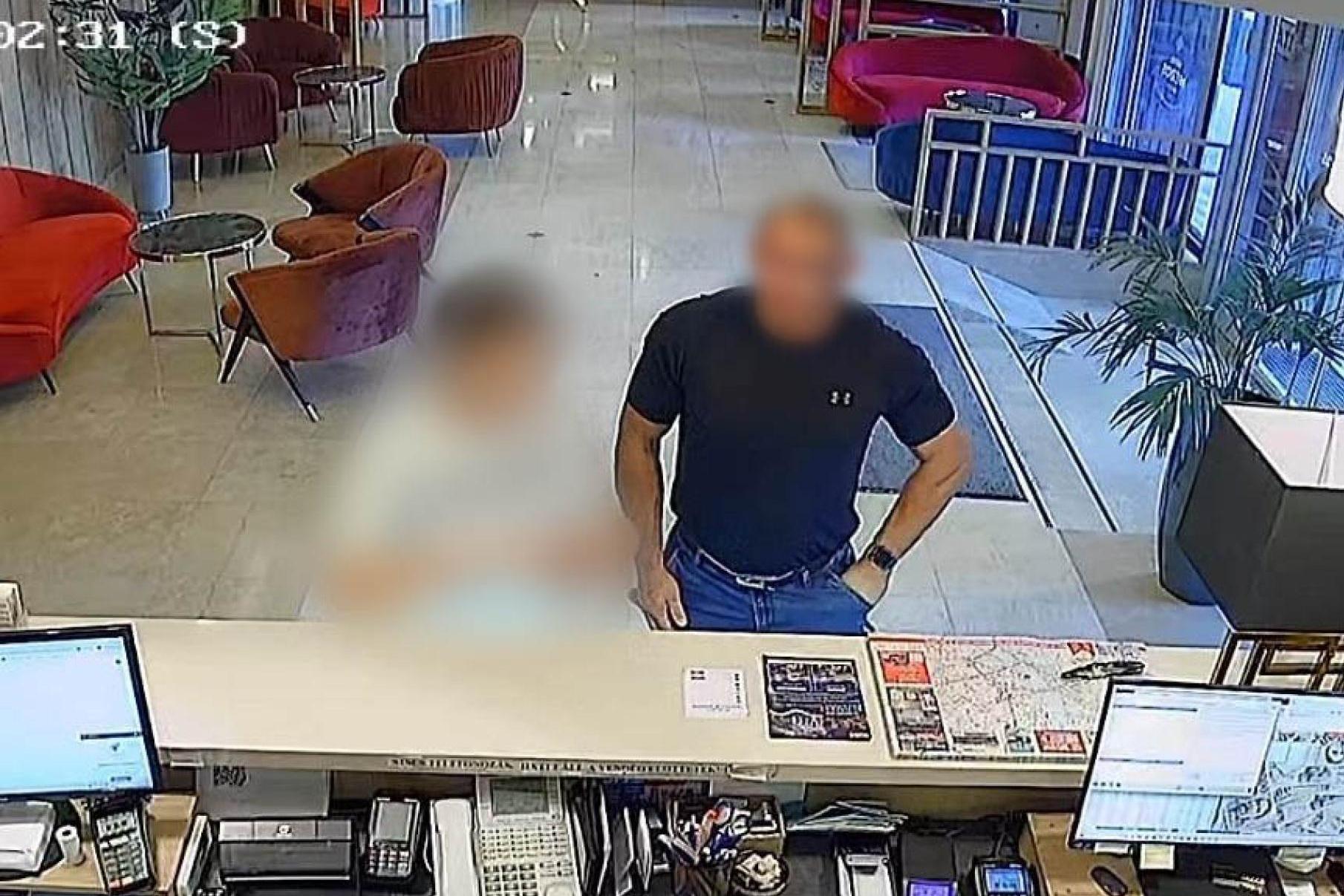 Zmienił tożsamość i wytatuował twarz. Wpadł w Wiedniu po latach ukrywania się