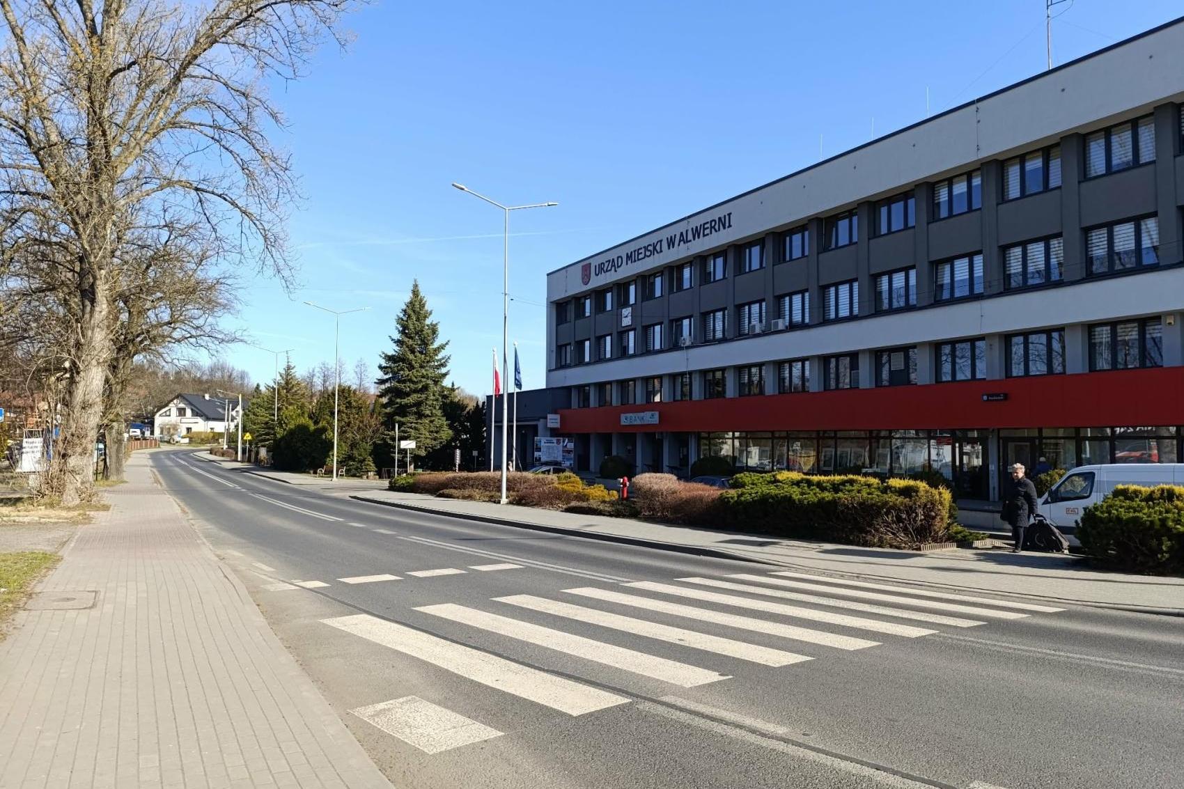 Budżet obywatelski Alwerni 2027. Pięć projektów i 100 tysięcy złotych