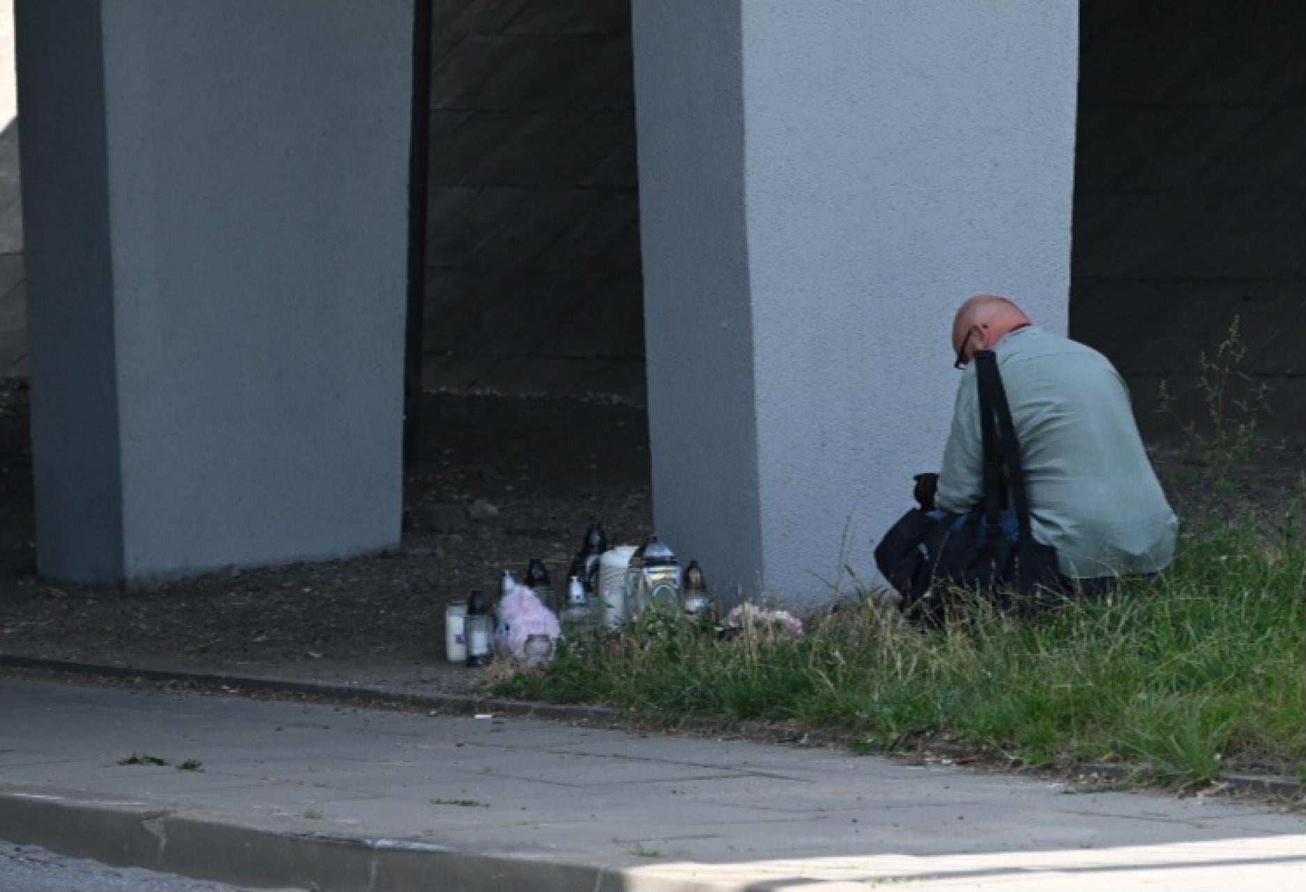 Śmiertelny wypadek na Solnej. Rejestrator auta ma dać kluczową odpowiedź