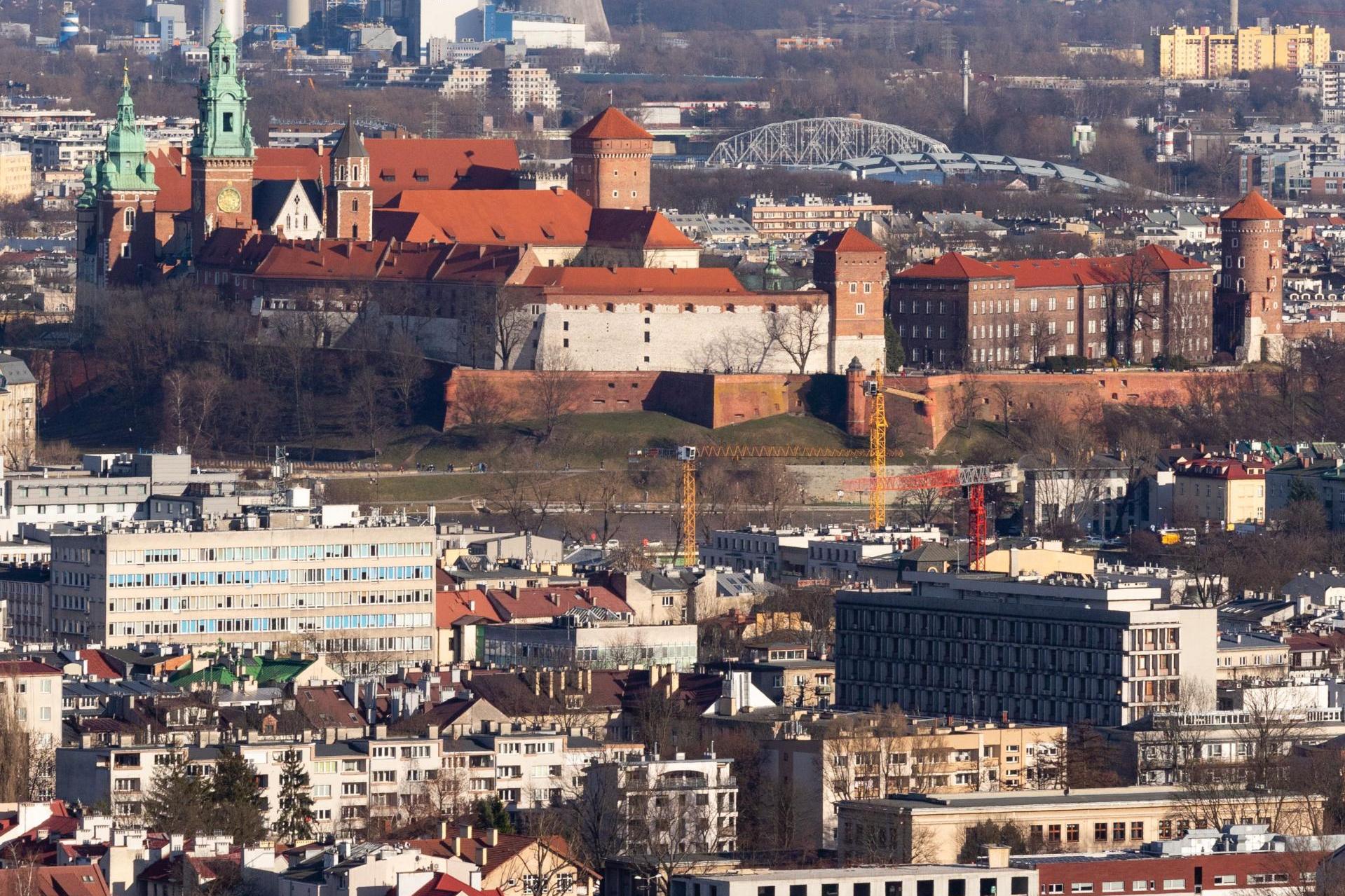 11 dni do wyborów w Krakowie. Kandydaci ruszają z kolejnymi deklaracjami