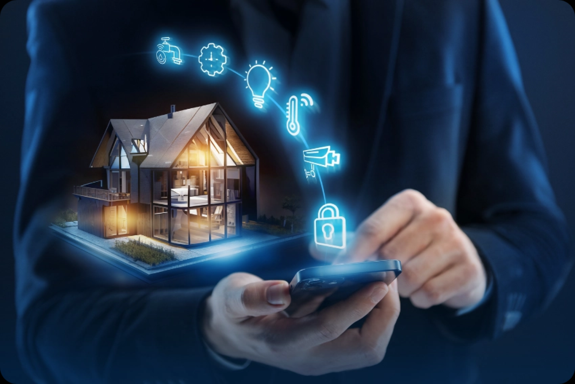 Początki ze smart home ? jak zacząć, jaki system smart home wybrać?