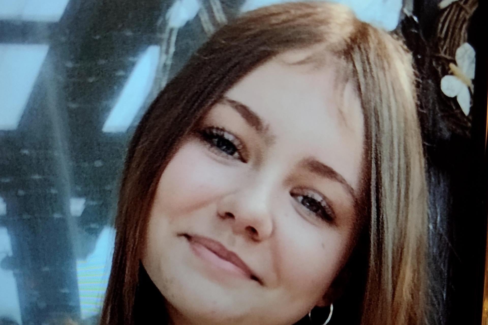 Zaginęła 15-letnia Julia Radew z Krakowa. Policja prosi o pomoc