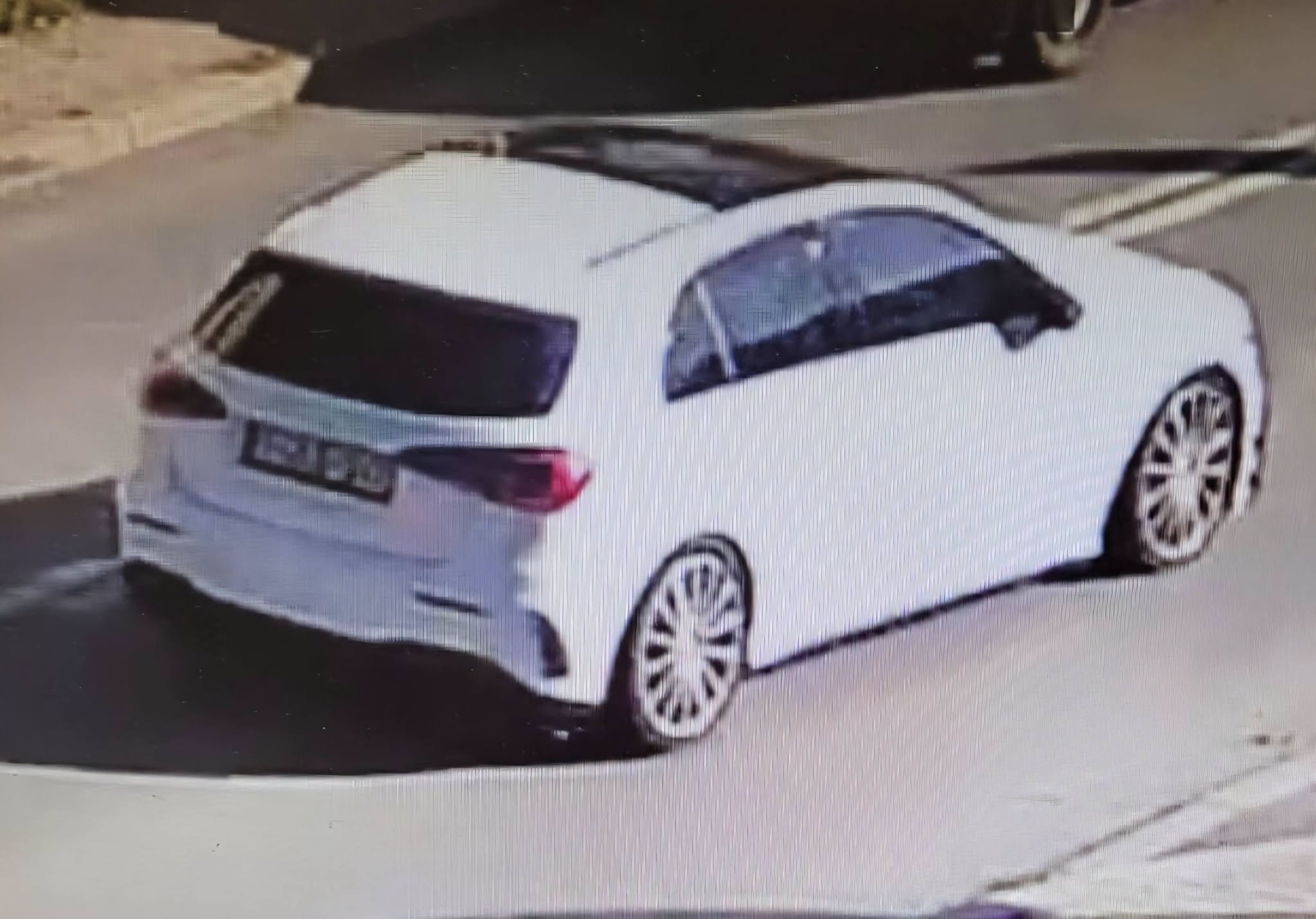 Fot. Policja Limanowa
