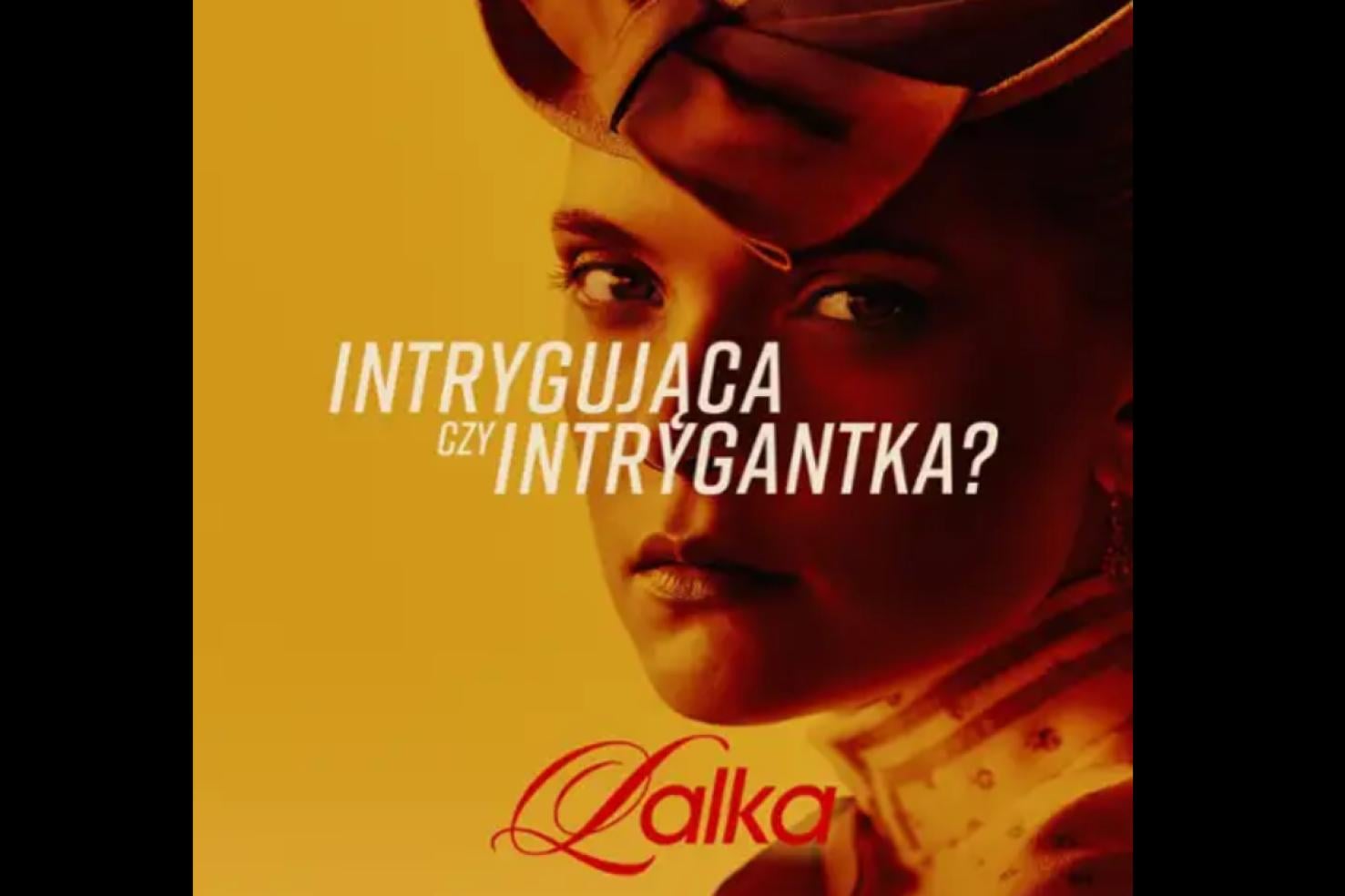"Lalka" po swojemu. Netflixowa wariacja dzieli widzów