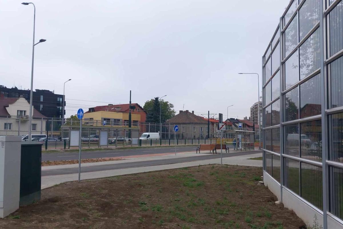 Tramwaje do Mistrzejowic nie pojadą jednak 21 września. Co wykryto podczas testów?
