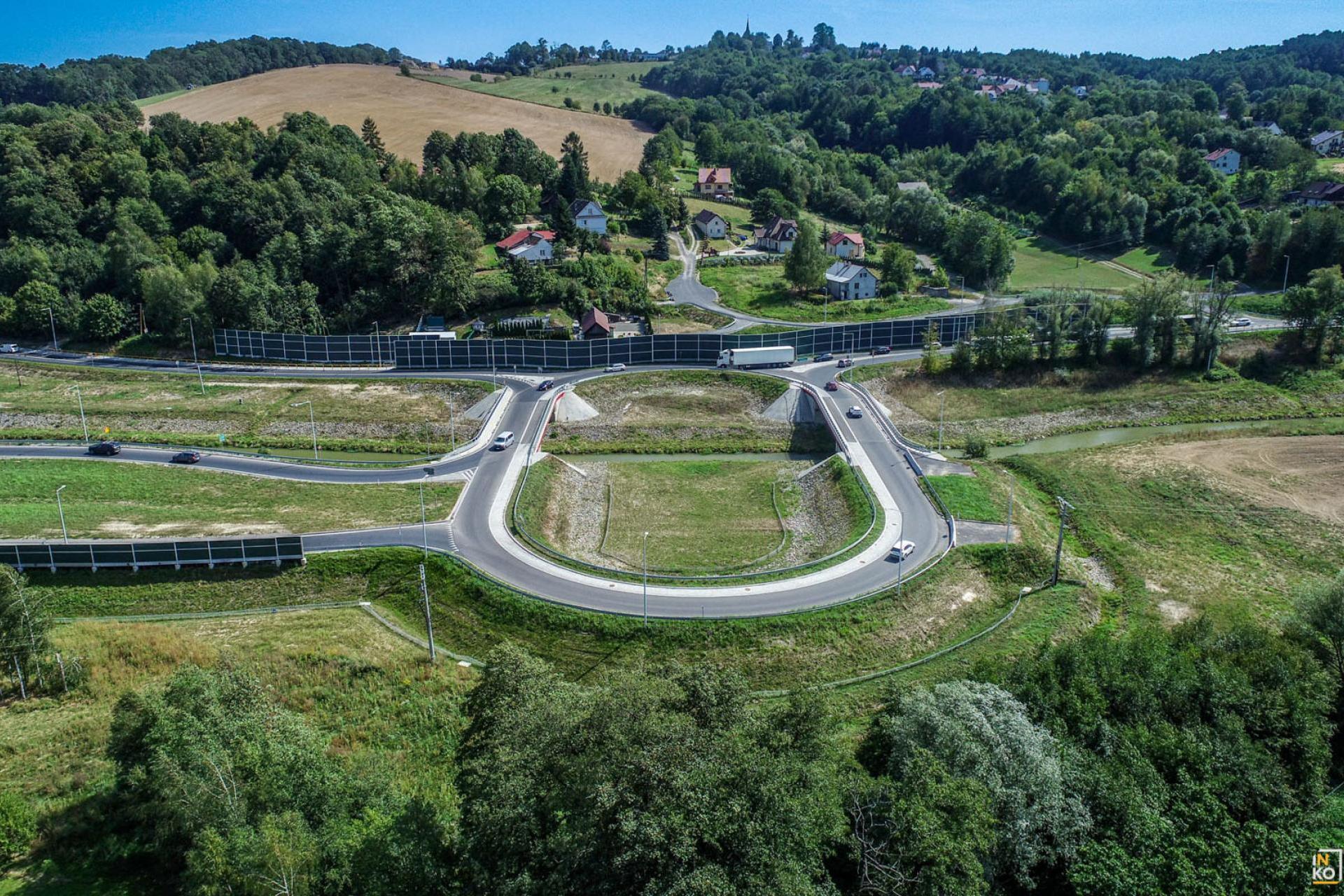 Nie chcą Sądeczanki w tym wariancie. Mieszkańcy boją się wyburzeń kilkudziesięciu budynków