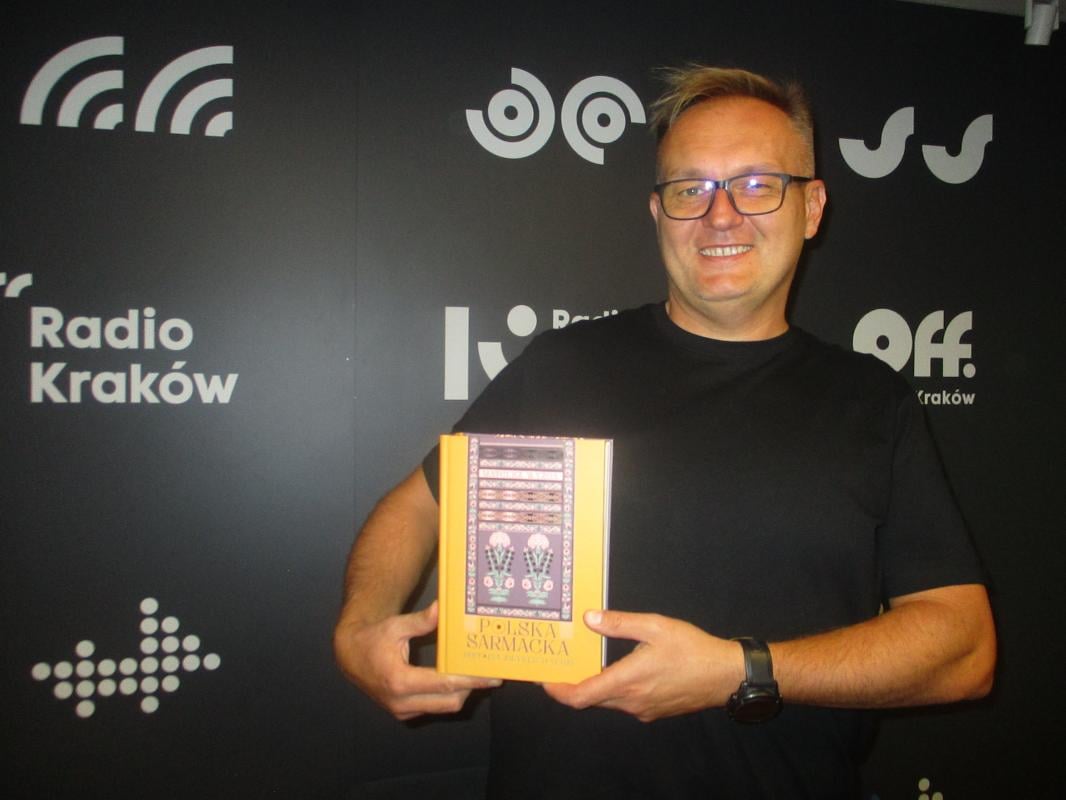 "W kręgu nauki" Audycja z dn. 3.10. 2026 r.
