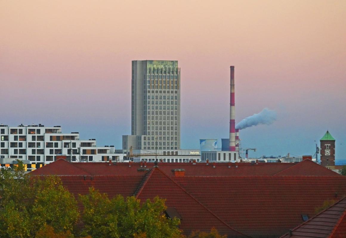 Czy Kraków rozwijał się w dobrym kierunku? Odpowiedź zależy od dzielnicy, wieku i popieranego kandydata