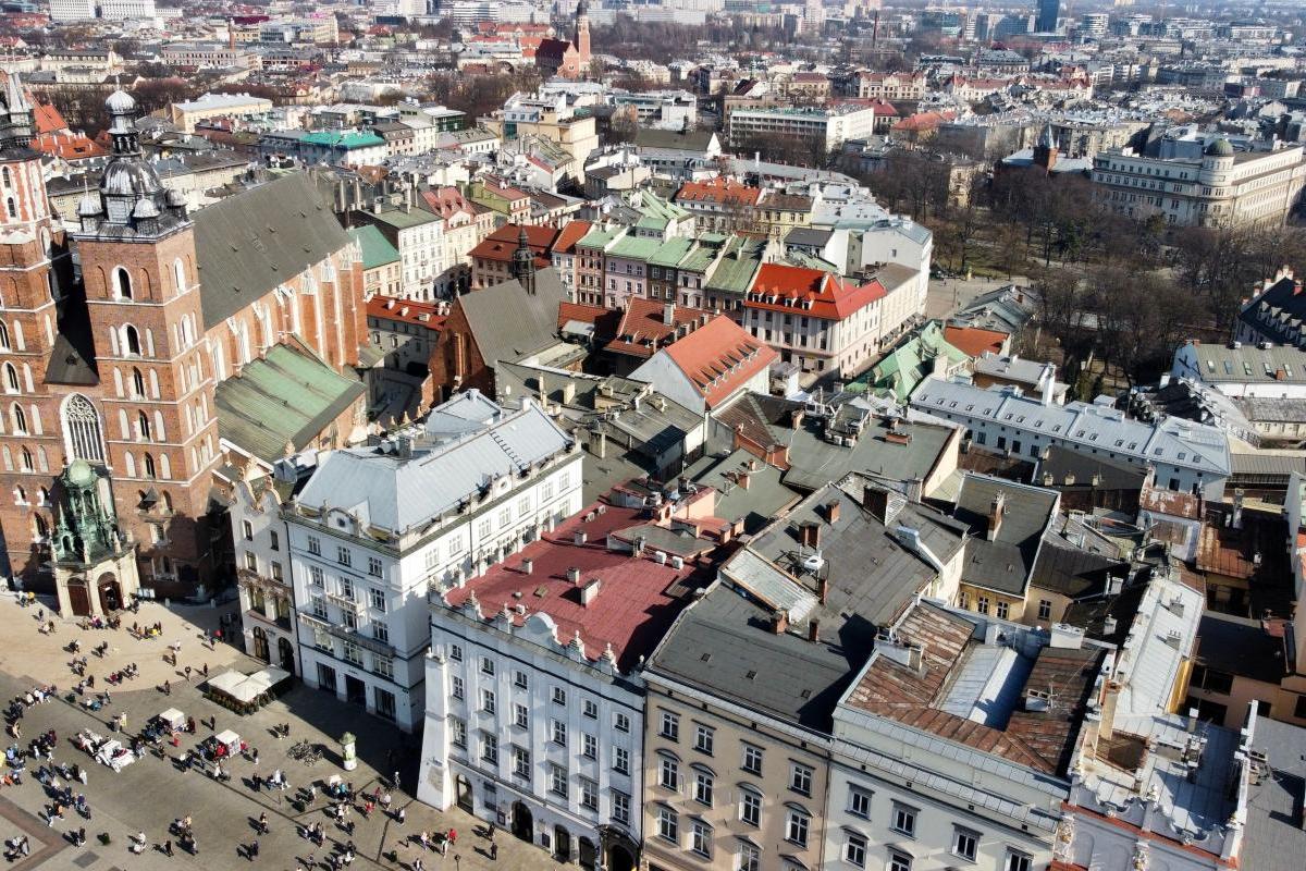 Debata Radia Kraków i TVP przed wyborami w Krakowie. Wszyscy kandydaci potwierdzili udział
