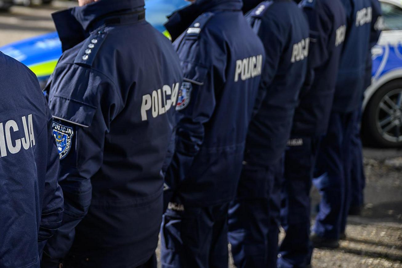 Tragiczny finał strzelaniny w Bukownie. Jeden z postrzelonych mężczyzn nie żyje