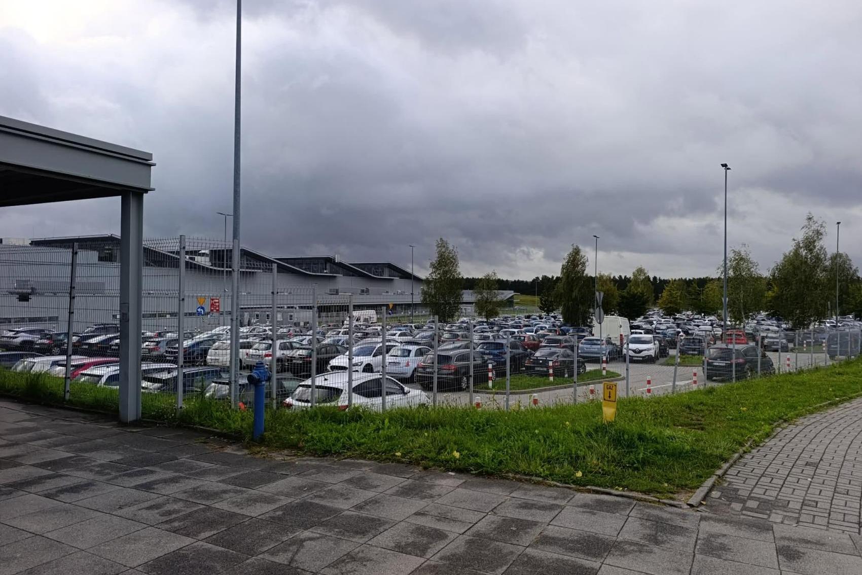 Związkowcy z Valeo: potrzebny jest niezależny głos. Chcą udziału PIP