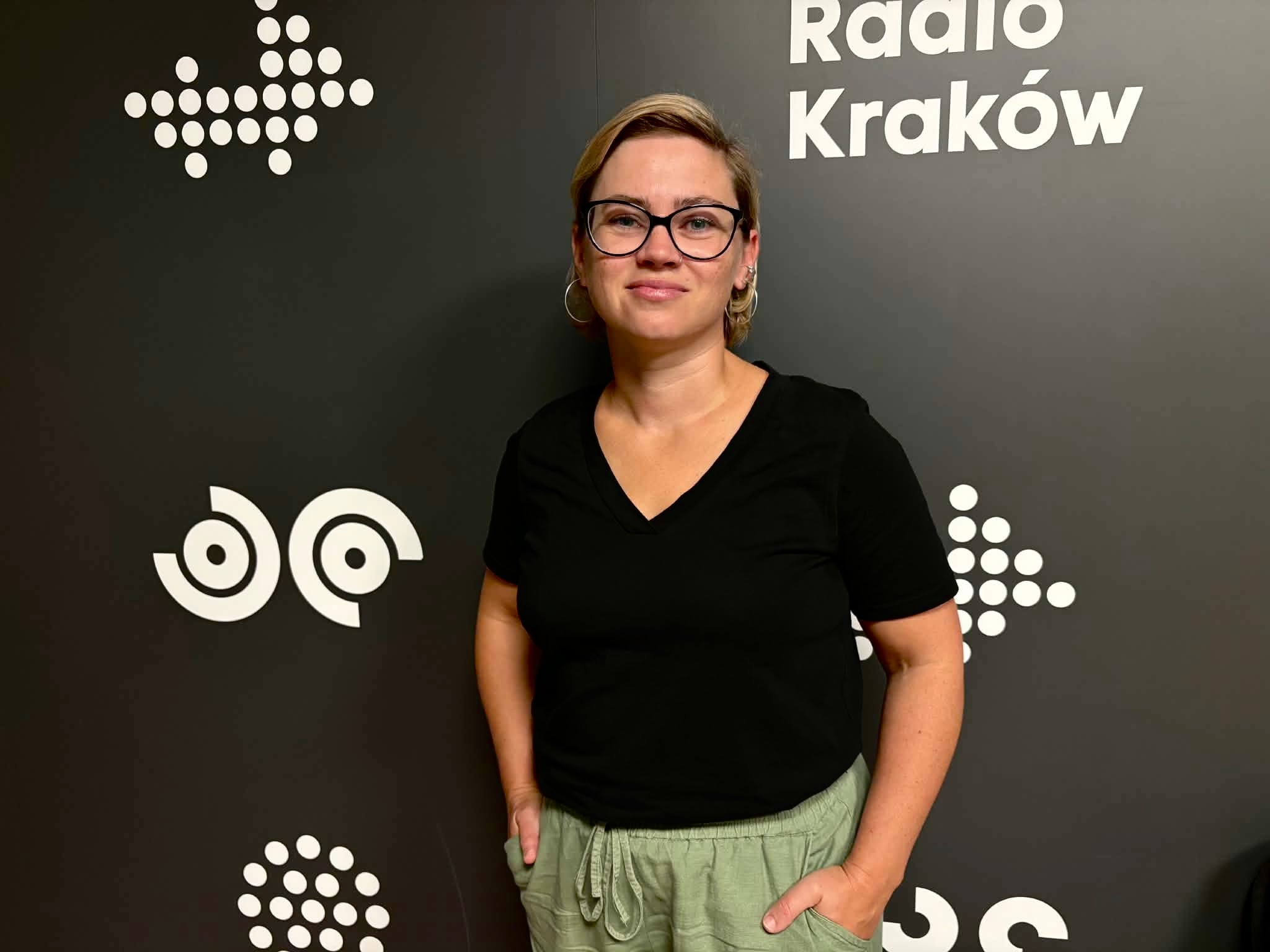 Karolina Bury/fot. Sylwia Paszkowska