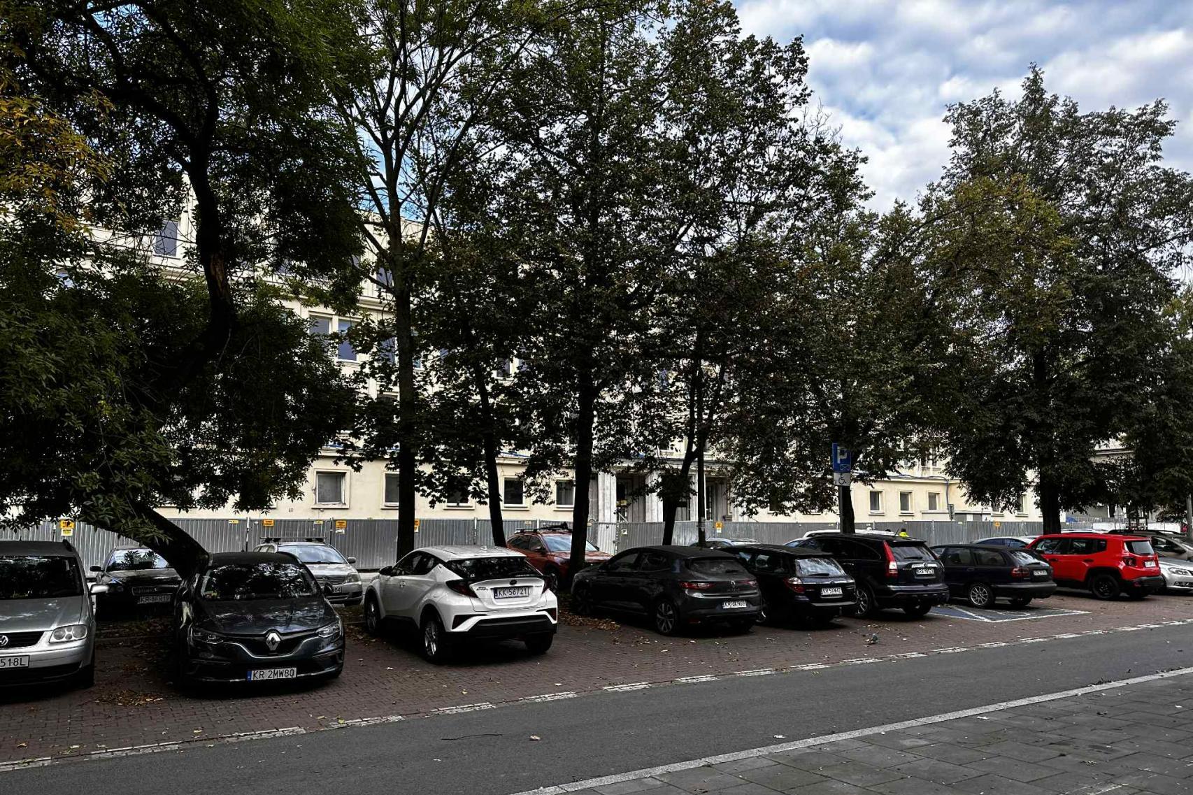 "Obietnica korzyści majątkowej". Prokuratura, Miastoprojekt i prezydent Krakowa