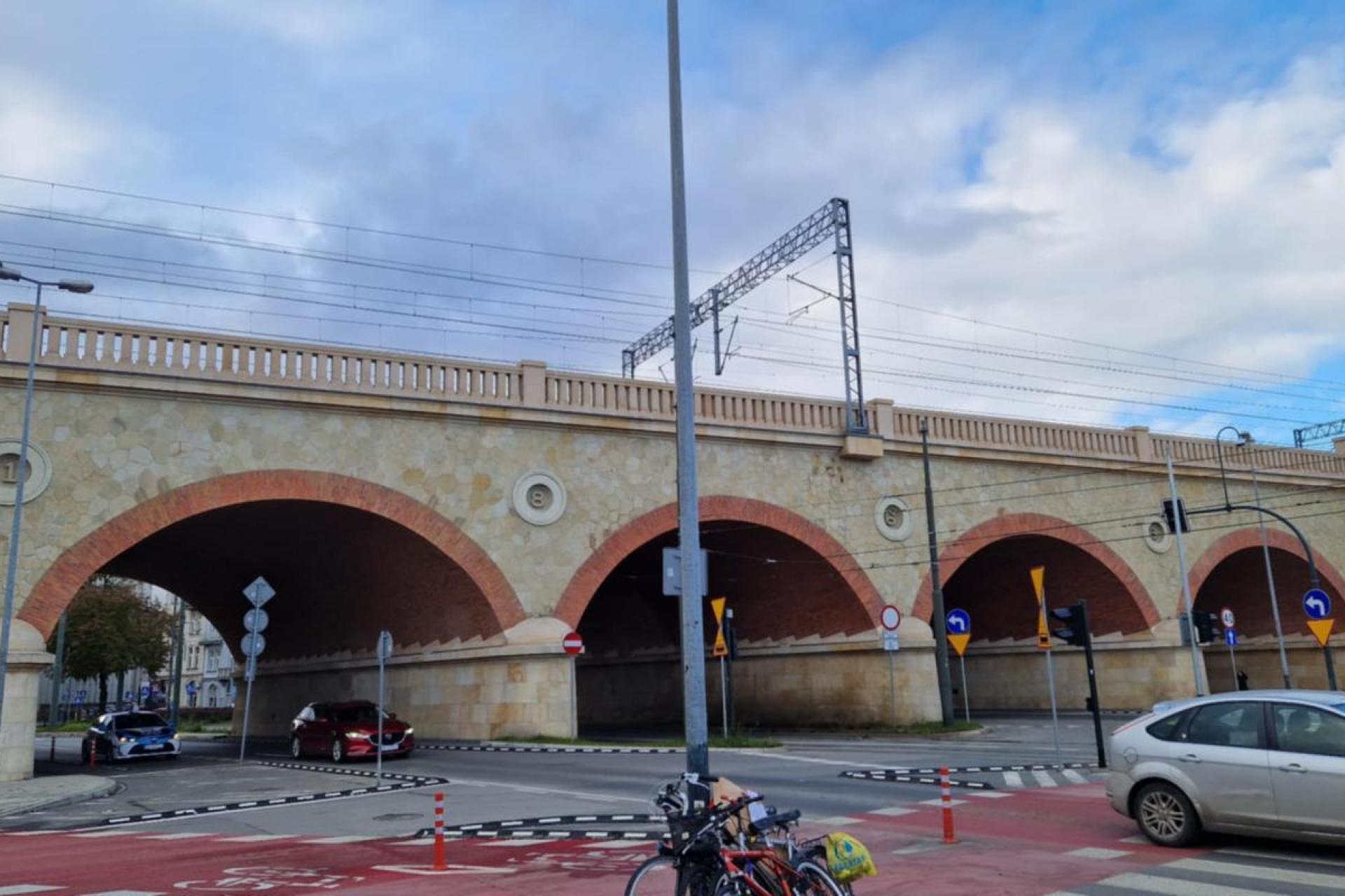 Tramwaje wracają na I obwodnicę i ul. Grzegórzecką