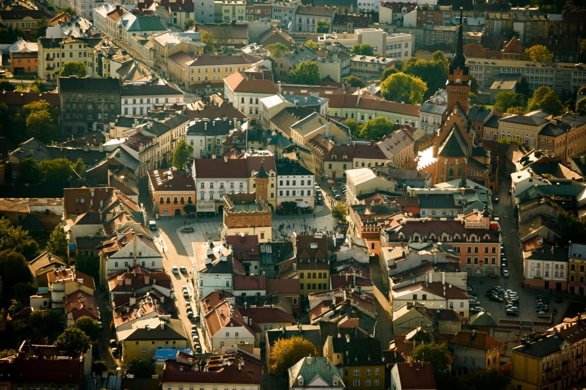 Tarnów eksperymentuje. W piątek Małopolska Noc Naukowców
