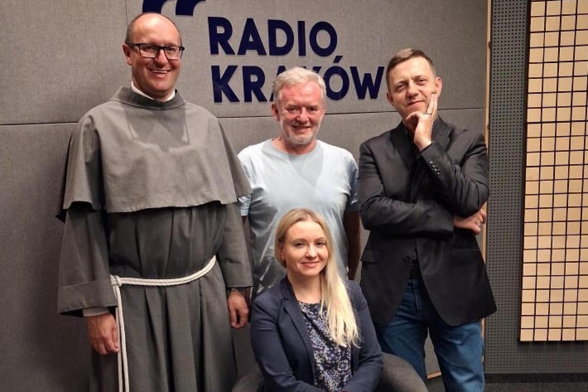?Franciszek. Światłe oczy serca?. Prawykonanie oratorium w krakowskiej Bazylice Franciszkanów