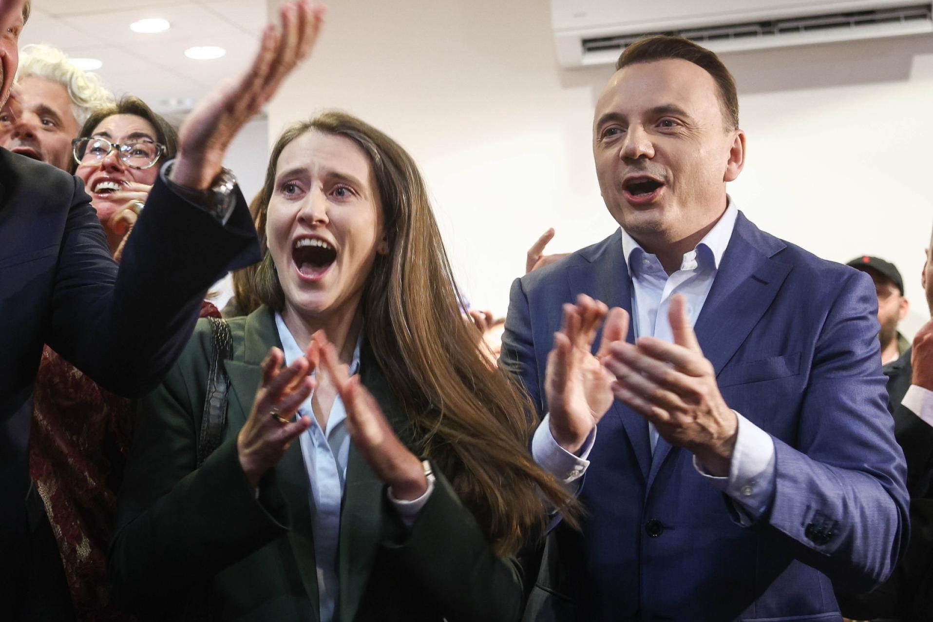 Prof. Maciej Zakrzewski: druga tura w Krakowie nie jest rozstrzygnięta