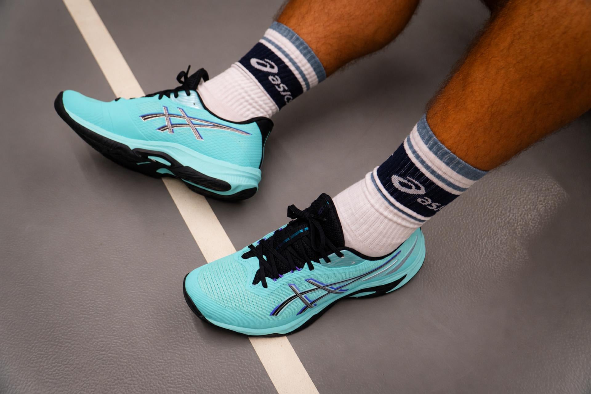 Buty do badmintona ASICS ? Higher, Faster czy Stronger? Jak dobrać model do stylu gry