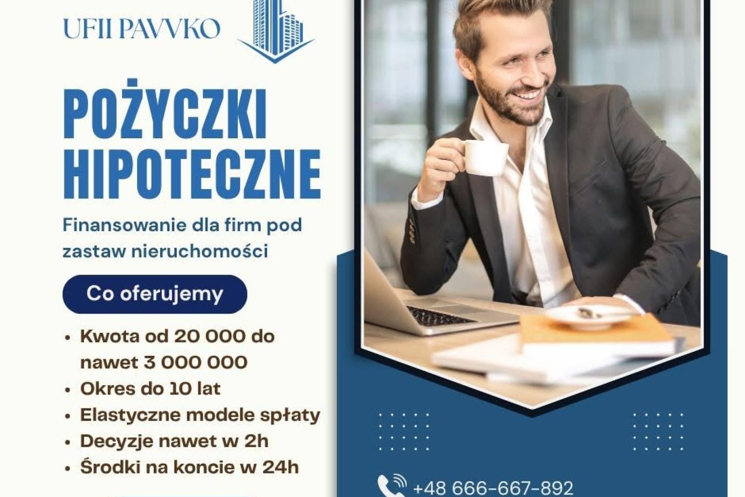 Czy pożyczka pod zastaw nieruchomości jest bezpieczna? Co sprawdzić przed podpisaniem umowy